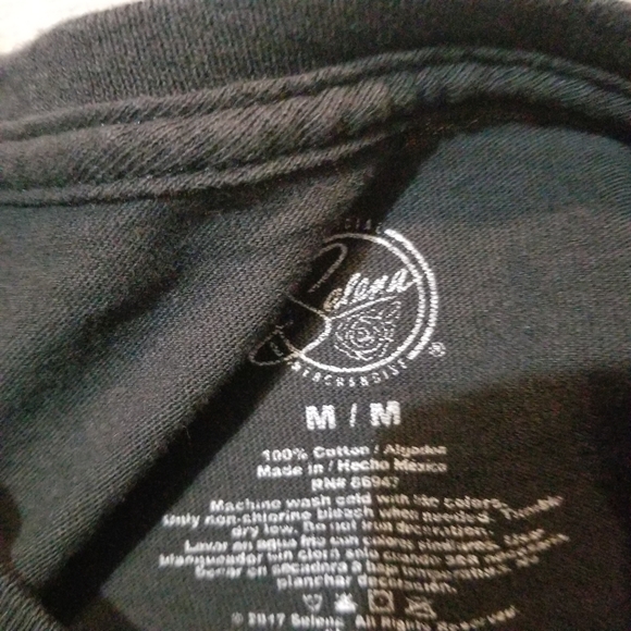 💘 Selena Dreaming Of You Graphic Tee - Picture 2 of 2